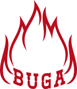 BUGA Logo